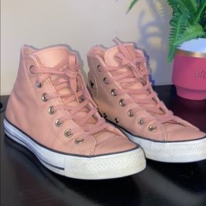 Converse sneakers